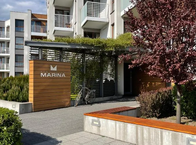 T&Amarina