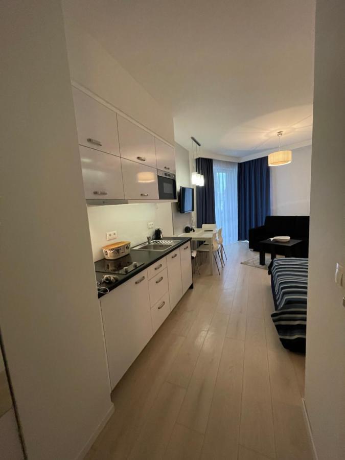 Apartment T&amarina *