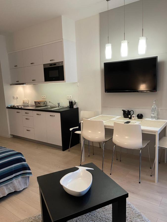 T&amarina Apartment
