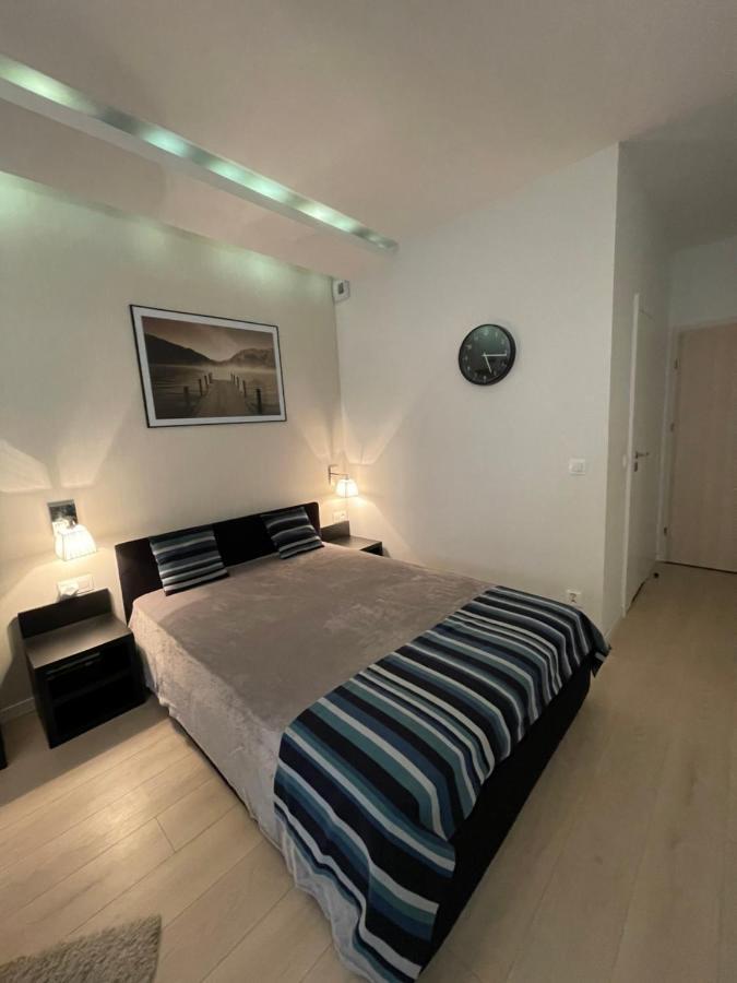T&amarina Apartment *