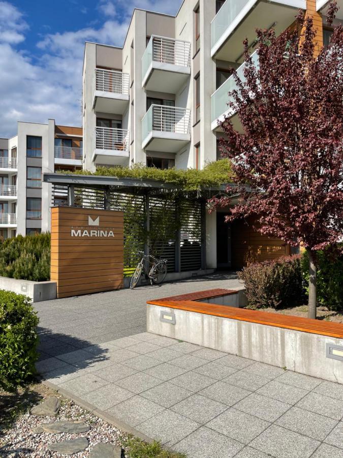 T&amarina Apartment *