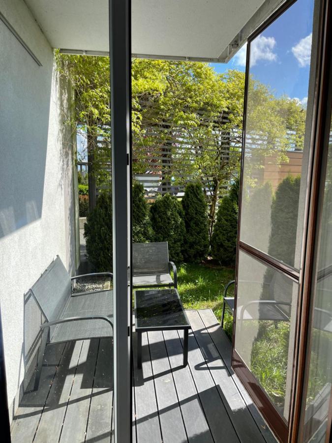 T&amarina Apartment Kąty Rybackie