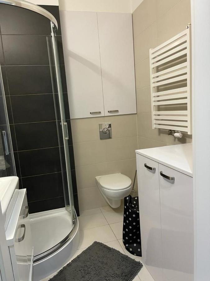 T&amarina Apartment *